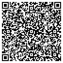QR code with Radford Trucking contacts