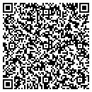 QR code with C & K Insulation contacts