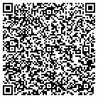 QR code with Timber Valley Bible Church contacts