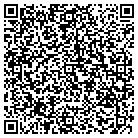 QR code with Cascade Head Exprmental Forest contacts