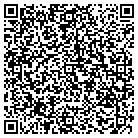 QR code with Cascade Head Exprmental Forest contacts