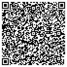 QR code with Oregon Trail Library District contacts