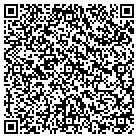 QR code with F Daniel Goodman MD contacts