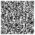 QR code with Back In Balance Massage contacts
