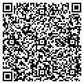 QR code with Bmda contacts