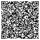 QR code with Just Sew contacts