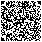 QR code with University Oregan Law School contacts