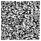 QR code with J & A Elliott Trucking contacts