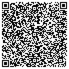 QR code with Hearin Forest Industries Inc contacts