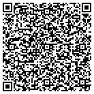 QR code with Laughlin Trucking Inc contacts