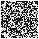 QR code with Hill Leah Dvm contacts