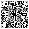 QR code with RSC 575 contacts