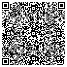 QR code with Hamars Architectural Models contacts