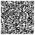 QR code with Del Barber Construction contacts