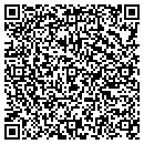 QR code with R&R Handy Service contacts