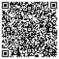 QR code with Bloomin contacts