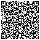 QR code with C T LLC contacts
