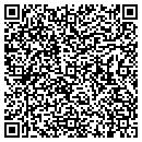 QR code with Cozy Cove contacts