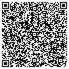 QR code with First Bptst Chrch Forest Grove contacts