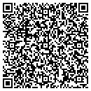 QR code with CDI Corp contacts