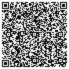 QR code with Hedrick Middle School contacts