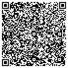QR code with Oregon Rental Housing Assn contacts