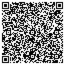QR code with Perugino contacts
