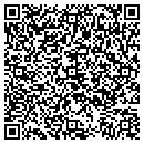 QR code with Holland Ranch contacts