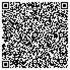QR code with Unity Spiritual Enrichment Center contacts