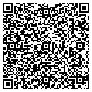 QR code with W Scott Phinney contacts