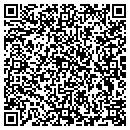 QR code with C & G Money Corp contacts