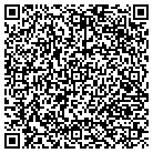 QR code with Oregon Western Investment Corp contacts