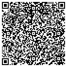 QR code with Vaughns Incorporated Flr Service contacts