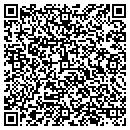 QR code with Hanington & Assoc contacts