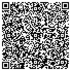QR code with McCaleb Appraisal Services contacts