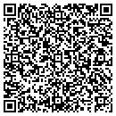 QR code with A Rug For All Reasons contacts