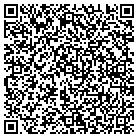 QR code with A West Coast Properties contacts