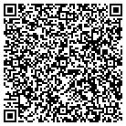 QR code with J & R Spc & Collectibles contacts