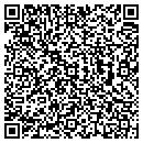 QR code with David A Hess contacts