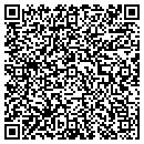 QR code with Ray Greenleaf contacts