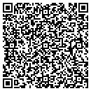 QR code with Clodfelters contacts