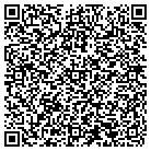 QR code with S & E Video Transfer Service contacts