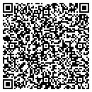 QR code with PC Custom contacts