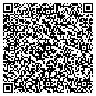 QR code with Valley Pool Plastering contacts