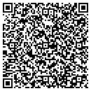 QR code with Autozone contacts
