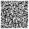 QR code with 5 Bar W Ranch contacts