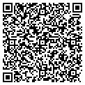 QR code with M G Tile contacts