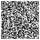 QR code with A & R Blind Cleaning contacts