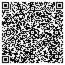 QR code with C JS Ivy Cottage contacts
