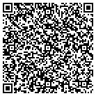QR code with Myrtle Point Liquor Store contacts